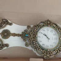 ساعت نو دیواری