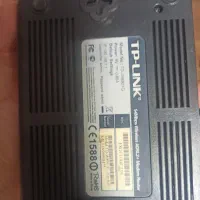 modem TP-Link 8901g|مودم و تجهیزات شبکه|تهران, طرشت|دیوار