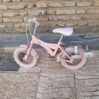 دوچرخه بچه گانه