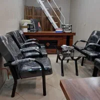 در خواست مشاور تمام وقت برای دفتر املاک