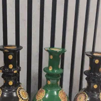 قلیان لنگه ای|صنایع دستی و سایر لوازم تزئینی|بندرلنگه, |دیوار