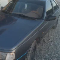 پژو‌مدل‌94سالم‌ماشین‌بارکش‌بوده|خودرو سواری و وانت|فنوج, |دیوار