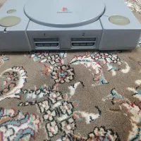 پلستیشن نو تمیز|کنسول، بازی ویدئویی و آنلاین|آزادشهر, |دیوار