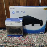 Ps4اسلیم
