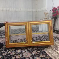 کابینت الومینیوم|بوفه، ویترین، کنسول|لردگان, |دیوار