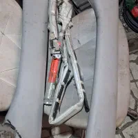 لوازم مزدا ۳