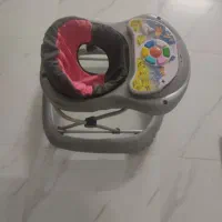 روروک بچه صحیح و سالم|اسباب و اثاث بچه|همدان, |دیوار