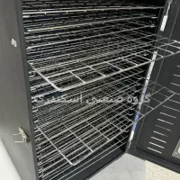 میوه خشک کن خانگی 20 سینی پرو برقی  گازی 50 کیلویی|سایر لوازم برقی|قزوین, |دیوار