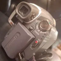 دوربین فیلمبرداری sony|دوربین عکاسی و فیلمبرداری|اصفهان, گلزار|دیوار