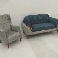 مبل باکیفیت وضمانت|مبلمان خانگی و میز عسلی|بردسیر, |دیوار