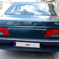 اردی دوگانه سوز مدل ۸۴|خودرو سواری و وانت|پیرانشهر, |دیوار