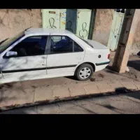 پژو پارس|خودرو سواری و وانت|پارسآباد, |دیوار