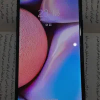گوشی a10s با شارژر