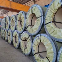 فولاد جابری مرجع تخصصی ورق روغنی و گالوانیزه