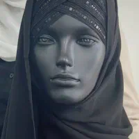 هد شال شش پیله قشنگ و دلبر