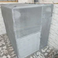 قفس بزرگ