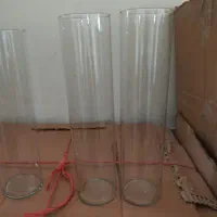 شیشه رز استوانه