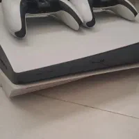 Ps5 دیسک خور|کنسول، بازی ویدئویی و آنلاین|لاهیجان, یوسف آباد|دیوار