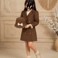 لباس کودک فقط عمده
