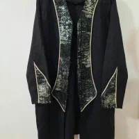 مانتو ژاکارد