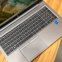HP ZBook Firefly 15 G8 Core i7 در حد نو ، ضمانتی|رایانه همراه|مهاباد (آذربایجان غربی), |دیوار