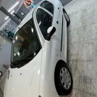 پژو 206 sD 95|خودرو سواری و وانت|تهران, علم و صنعت|دیوار