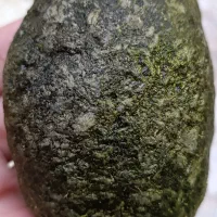 شهاب سنگ قمری