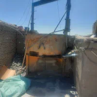 دستگاه بلوک زنی وهمین وفرقون بلوک زنی