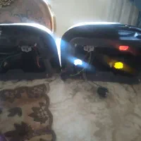 چراغ عقب پراید نو چراغ ترمز و چراغ عقب پیکان نو|قطعات یدکی و لوازم جانبی|تهران, حسین‌آباد|دیوار