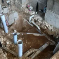 لوله کشی اب و فاضلاب