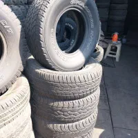 لاستیک پاترول