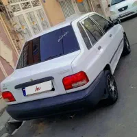 پراید مدل ۹۰|خودرو سواری و وانت|باغستان, |دیوار