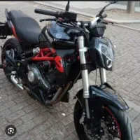 بنلی ۳۰۰ درحد صفر نیوفیش