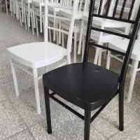 تولید صندلی شیواری