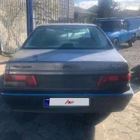 اردی roaمدل۸۵|خودرو سواری و وانت|رشت, یخسازی|دیوار