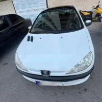 206تیپ 3سقف پاناسفارشی