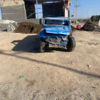 نیسان باری|خودرو سواری و وانت|دماوند, دماوند|دیوار