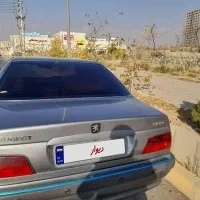 پژو پارسXU7|خودرو سواری و وانت|کرج, گلشهر|دیوار