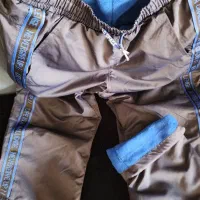 شلوار گرم داخل پشم Lc Waikiki نو