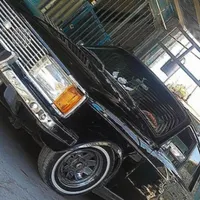 پیکان دوگانه سوز CNG، مدل ۱۳۸۱|خودرو سواری و وانت|لنجان, |دیوار