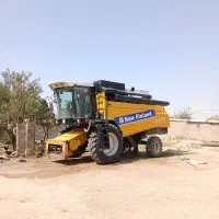 کمباین سمپو ۳۰۶۵L