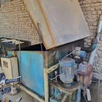 سیلندرشوی|ماشین‌آلات صنعتی|ری, شهید غیوری (ابن باویه)|دیوار