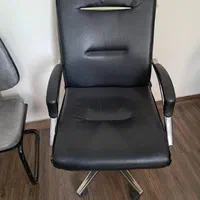 صندلی اداری