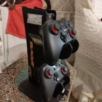 دسته تسکو مشباه صفر|کنسول، بازی ویدئویی و آنلاین|تبریز, |دیوار