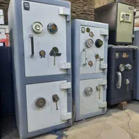 خرم کاوه گنجبان گنجینه گاوصندوق/ گاو صندوق|ابزارآلات|ارومیه, |دیوار