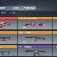 دو اکانت کالاف دیوتی موبایل