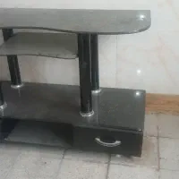 میز تلویزیون ویترین و کمد رایگان بیا ببر