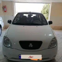 فروش تیبا 2   EX