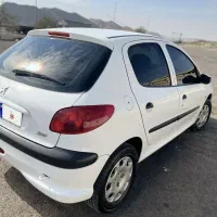 پژو206تیپ 2
