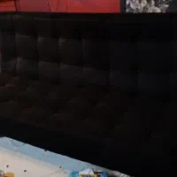 مبل تختخواب شو سه نفره نو